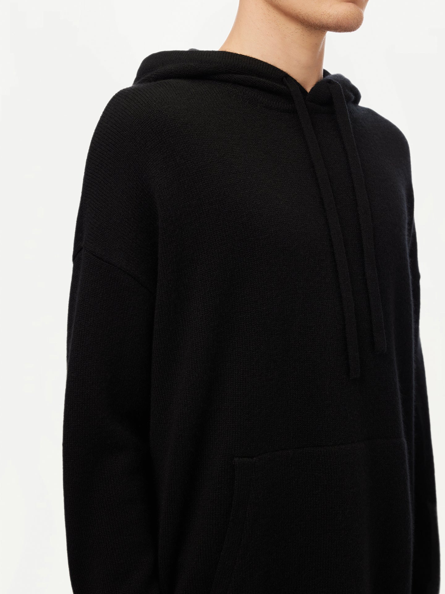 Pull en cachemire pour hommes - GOBI Cashmere - Sports décontractés