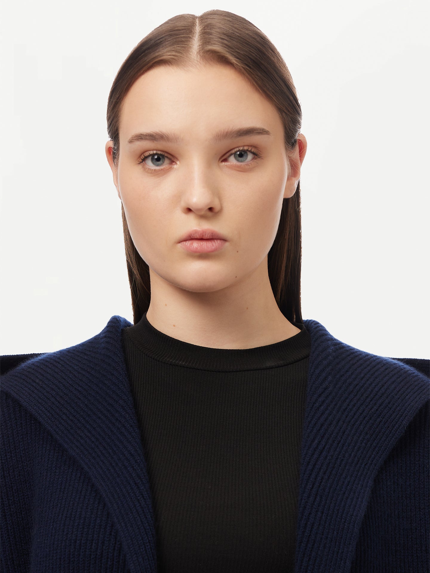 Cardigan à capuche en cachemire - GOBI Cashmere - Sports décontractés