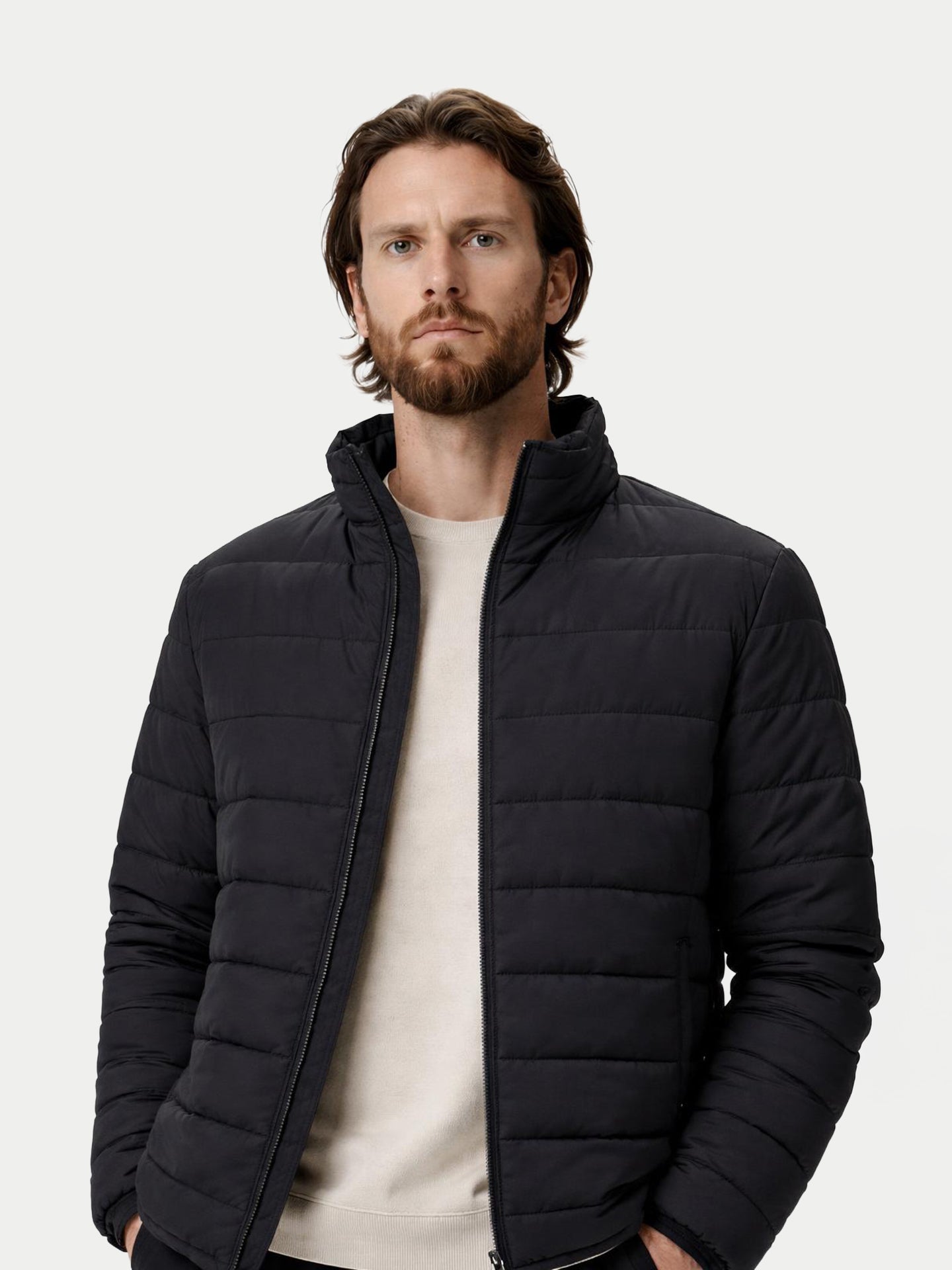 Veste KaschmirTECH Homme