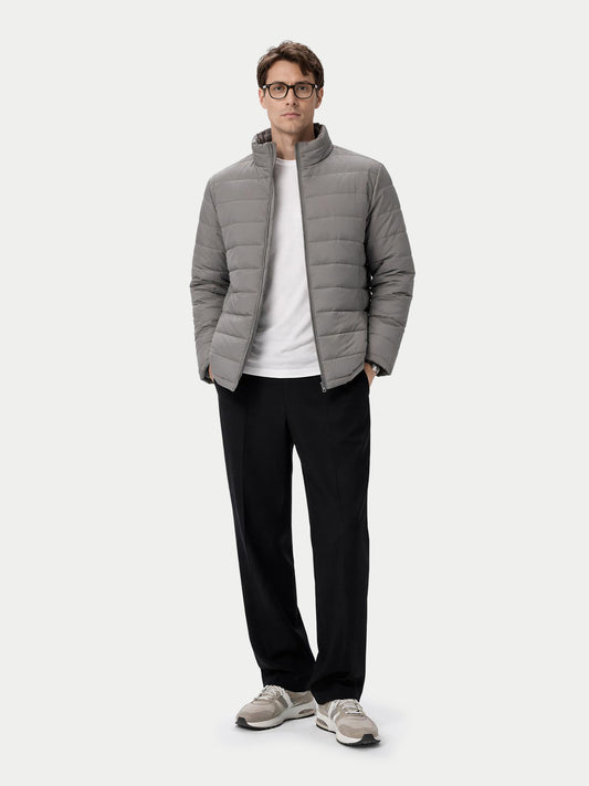 Veste KaschmirTECH Homme