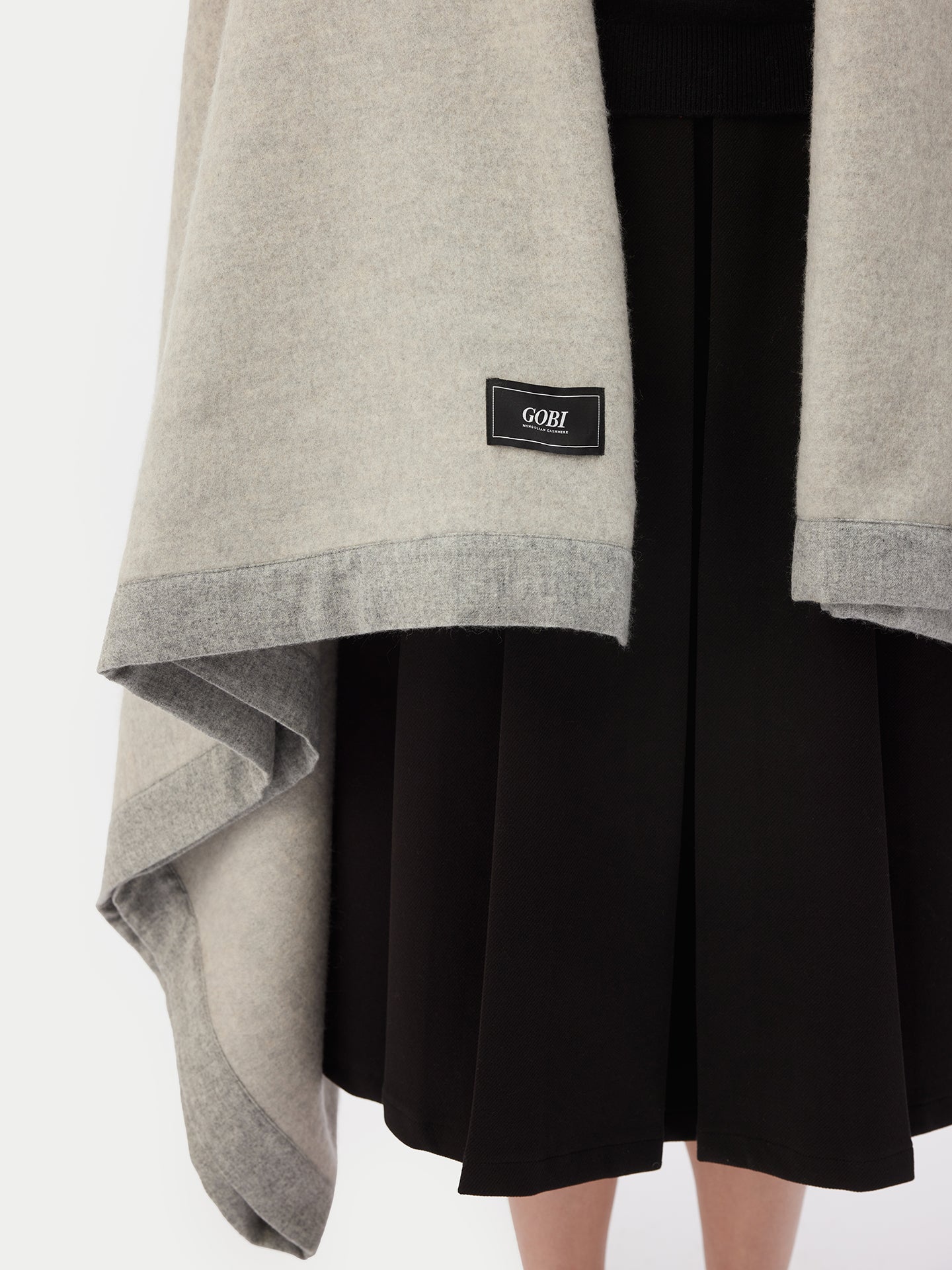 Cashmere Throw