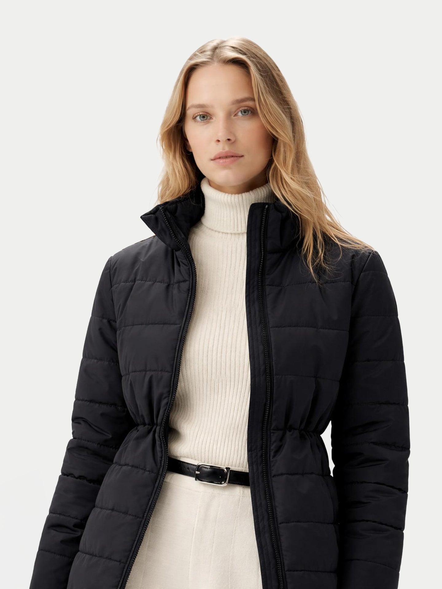 Veste KaschmirTECH Femme