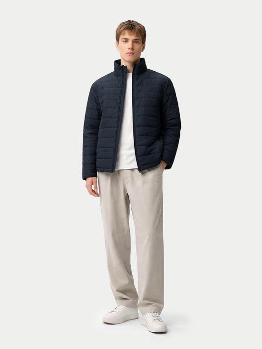 Veste KaschmirTECH Homme