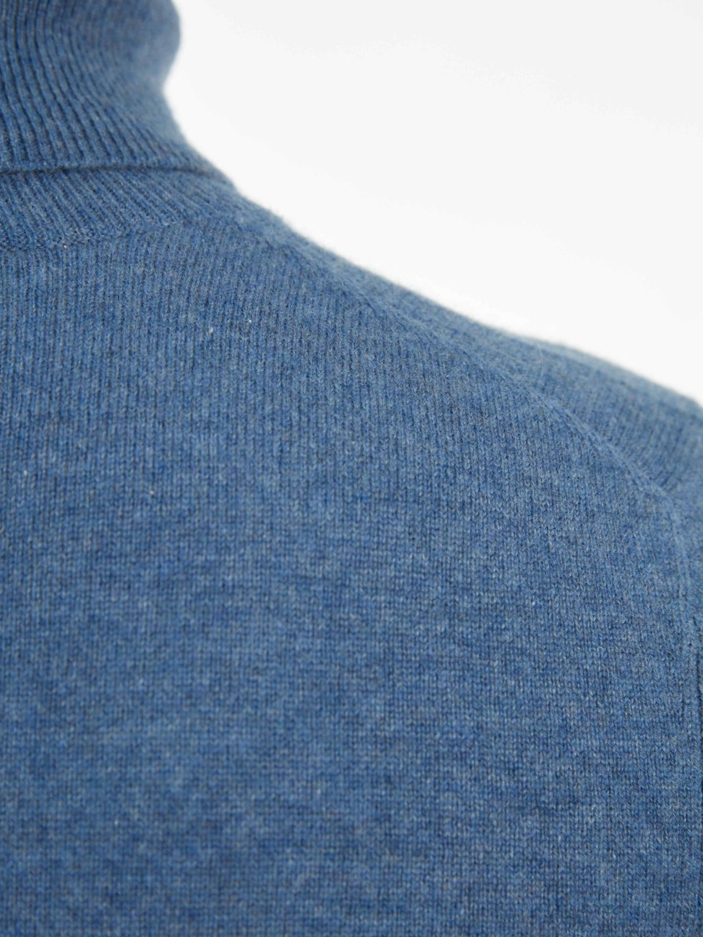 Col roulé homme en cachemire pour hommes - Gobi Cashmere 