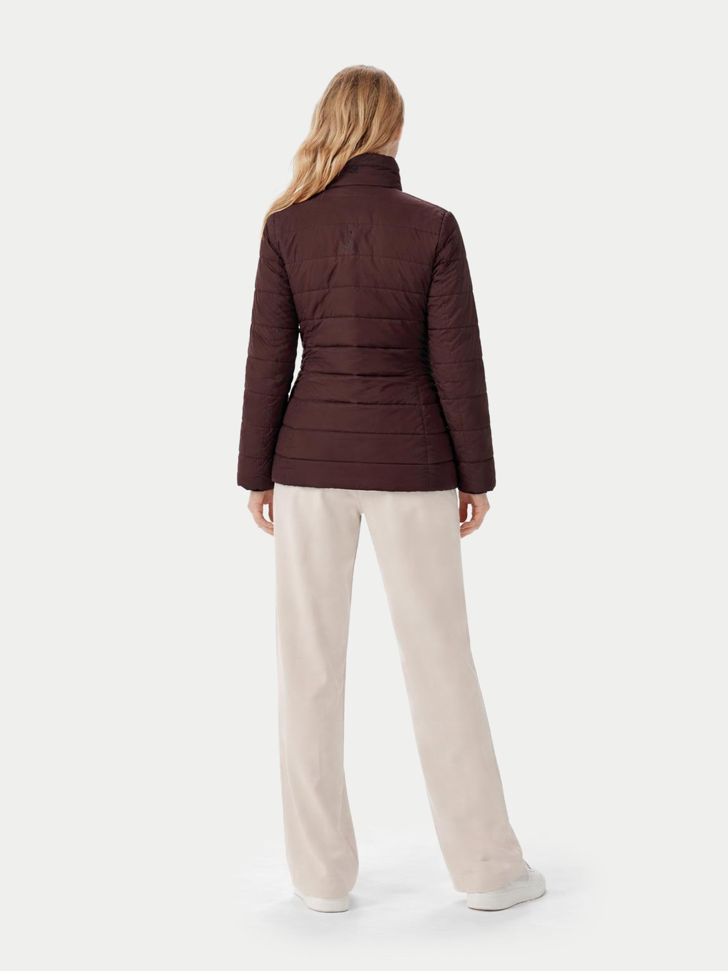 Veste KaschmirTECH Femme