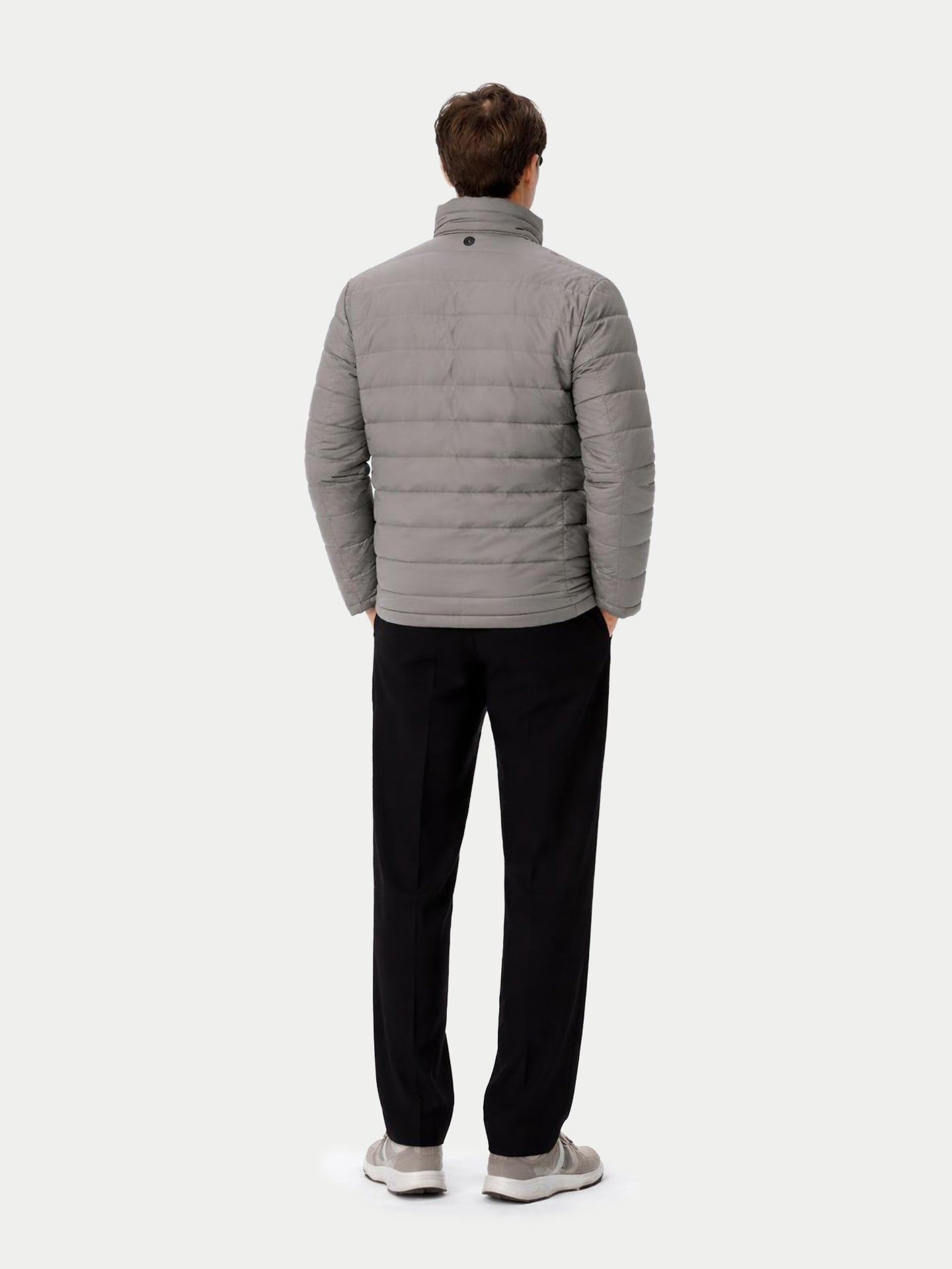 Veste KaschmirTECH Homme