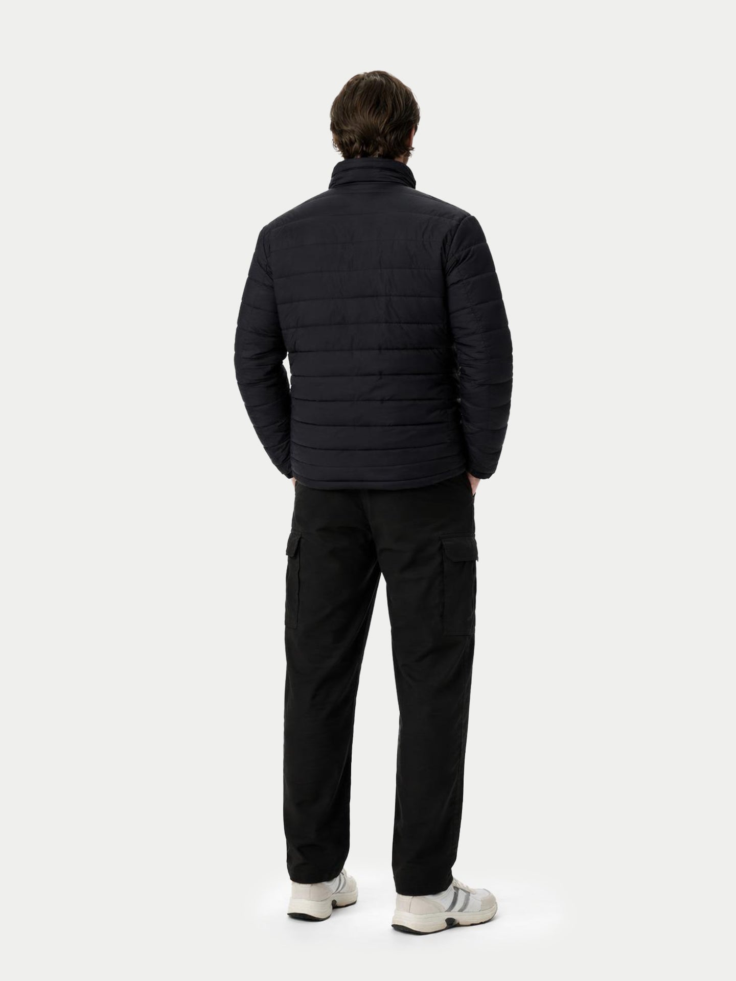 Veste KaschmirTECH Homme